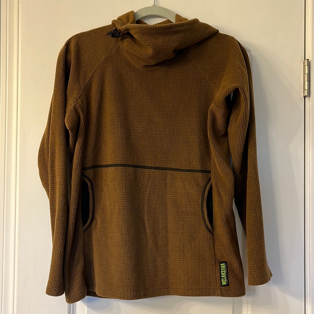 Melanzana Women’s Pullover